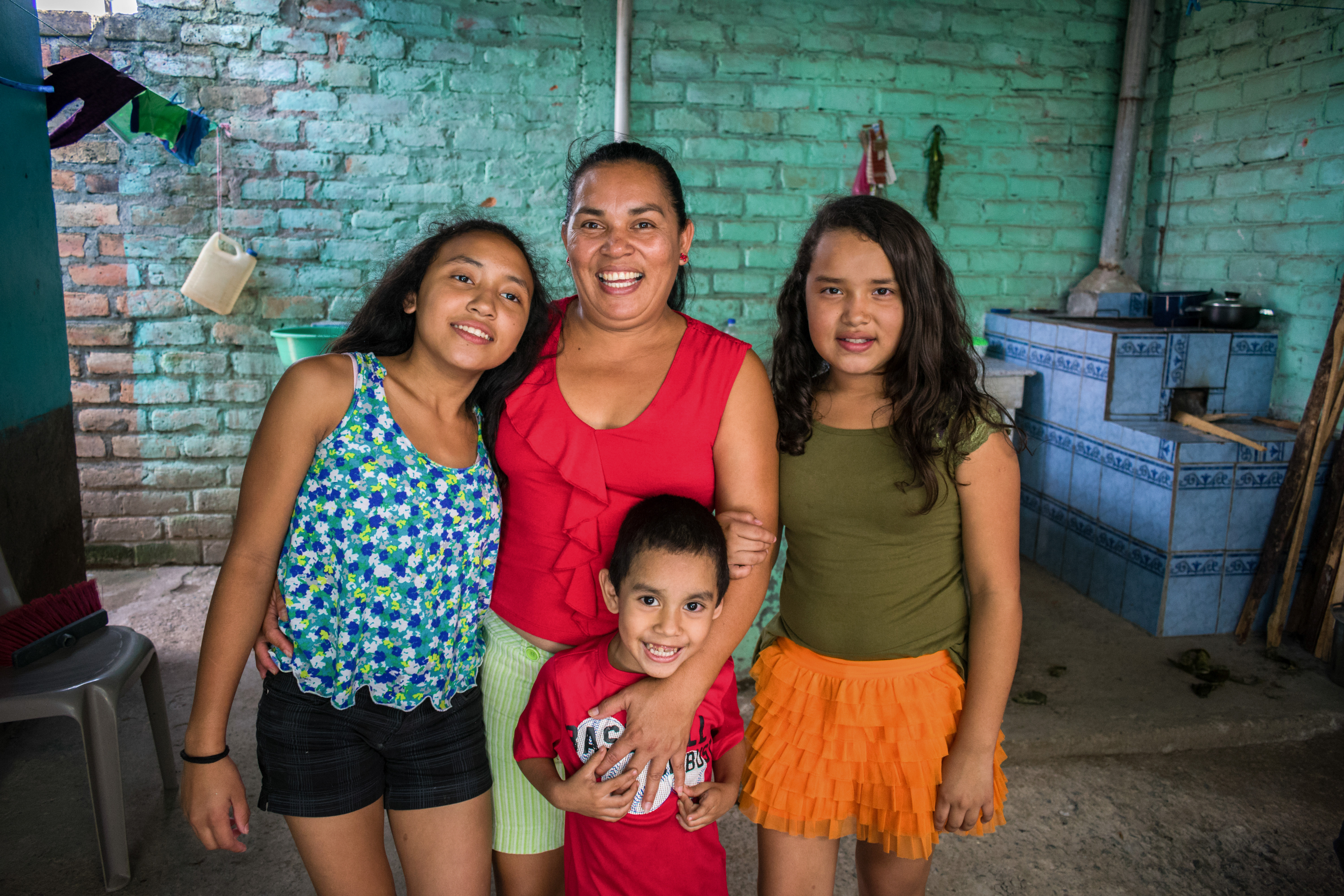 Stichting WereldOuders bij Lot of Happiness