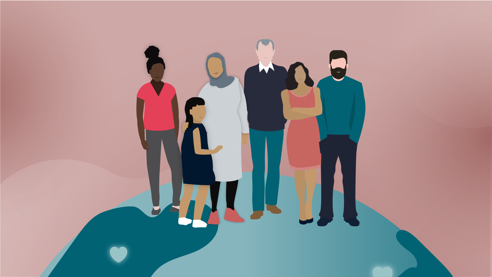 ARQ International bij Lot of Happiness