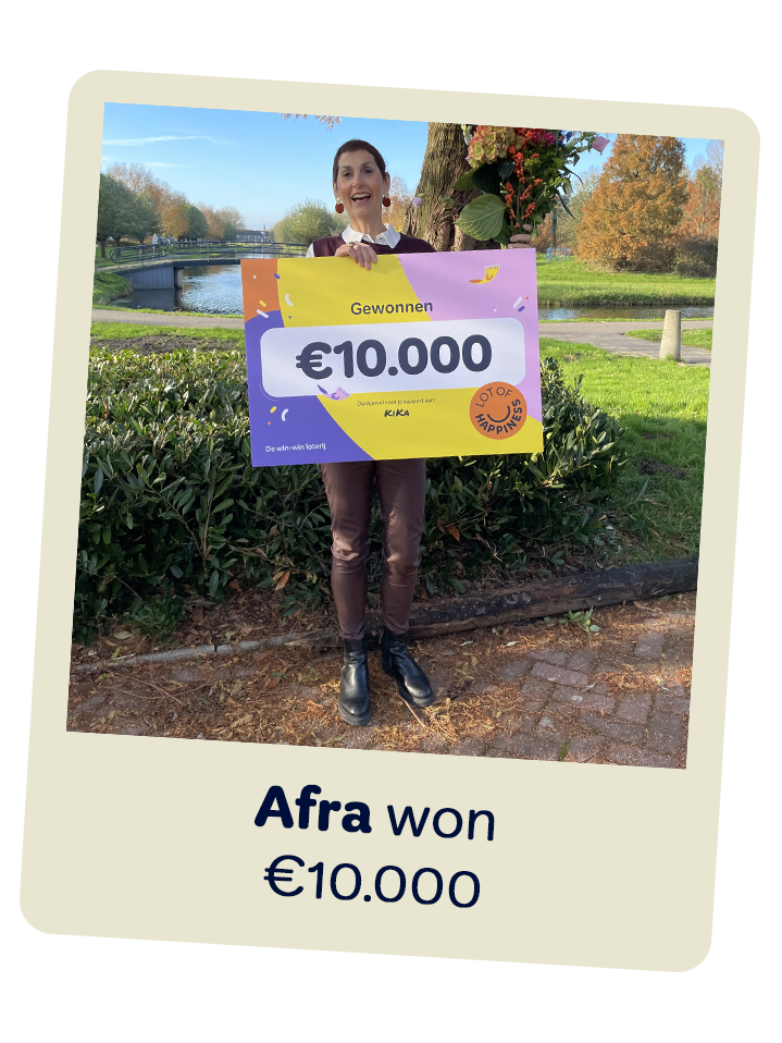 Afra - 10.000-1