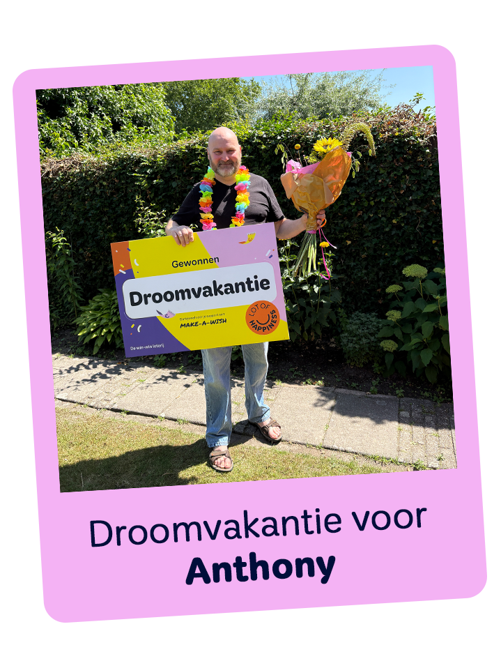 Anthony