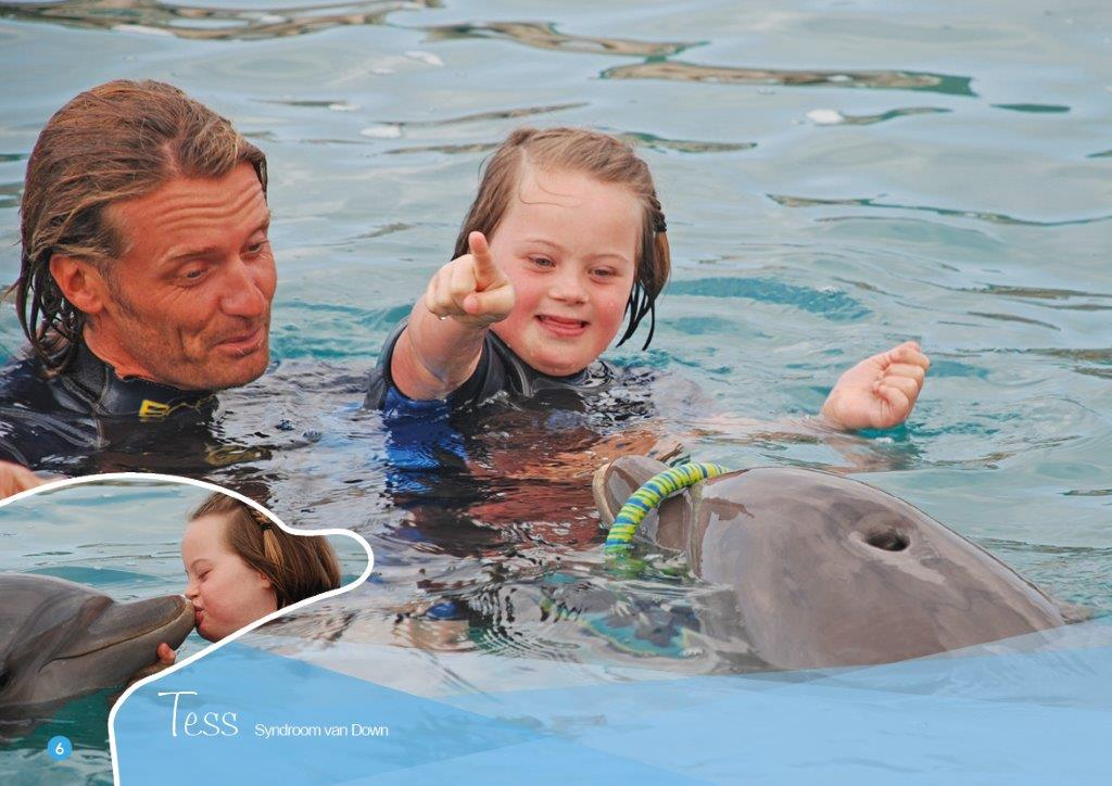 Stichting Tess - Lot of Happiness