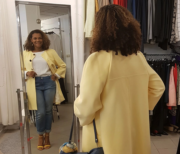 Dress for Success Amsterdam