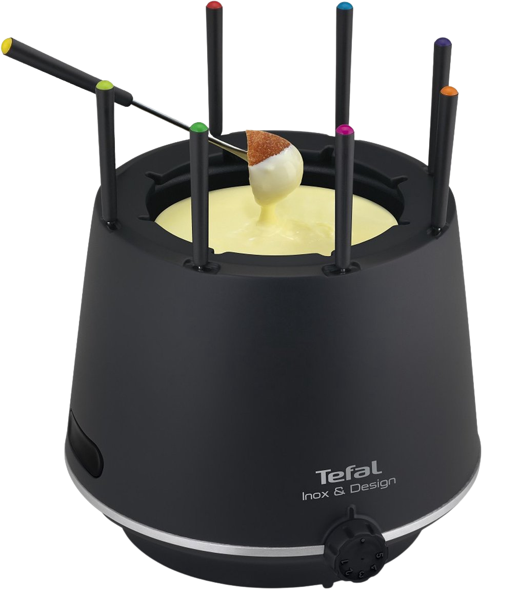 Fondueset Tefal