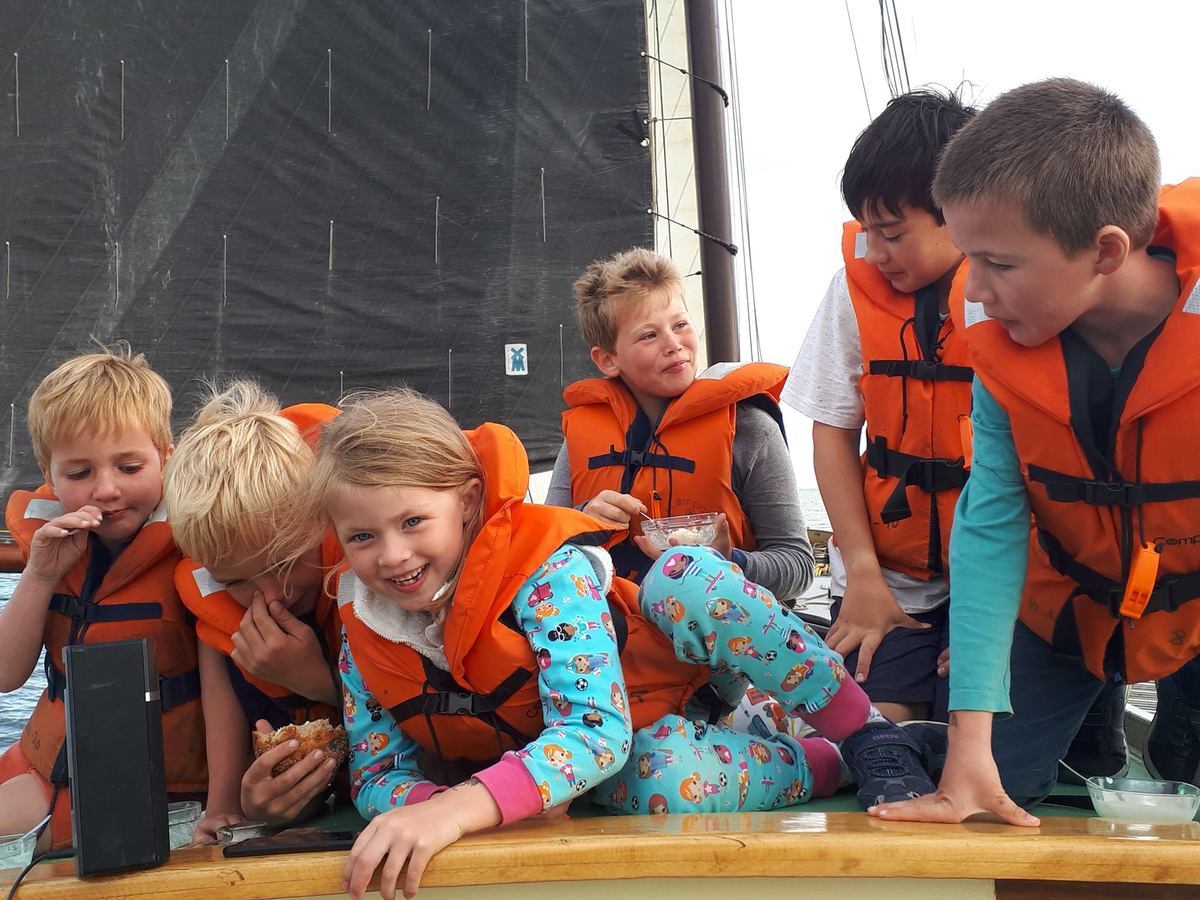 Stichting De Bolder - Lot of Happiness
