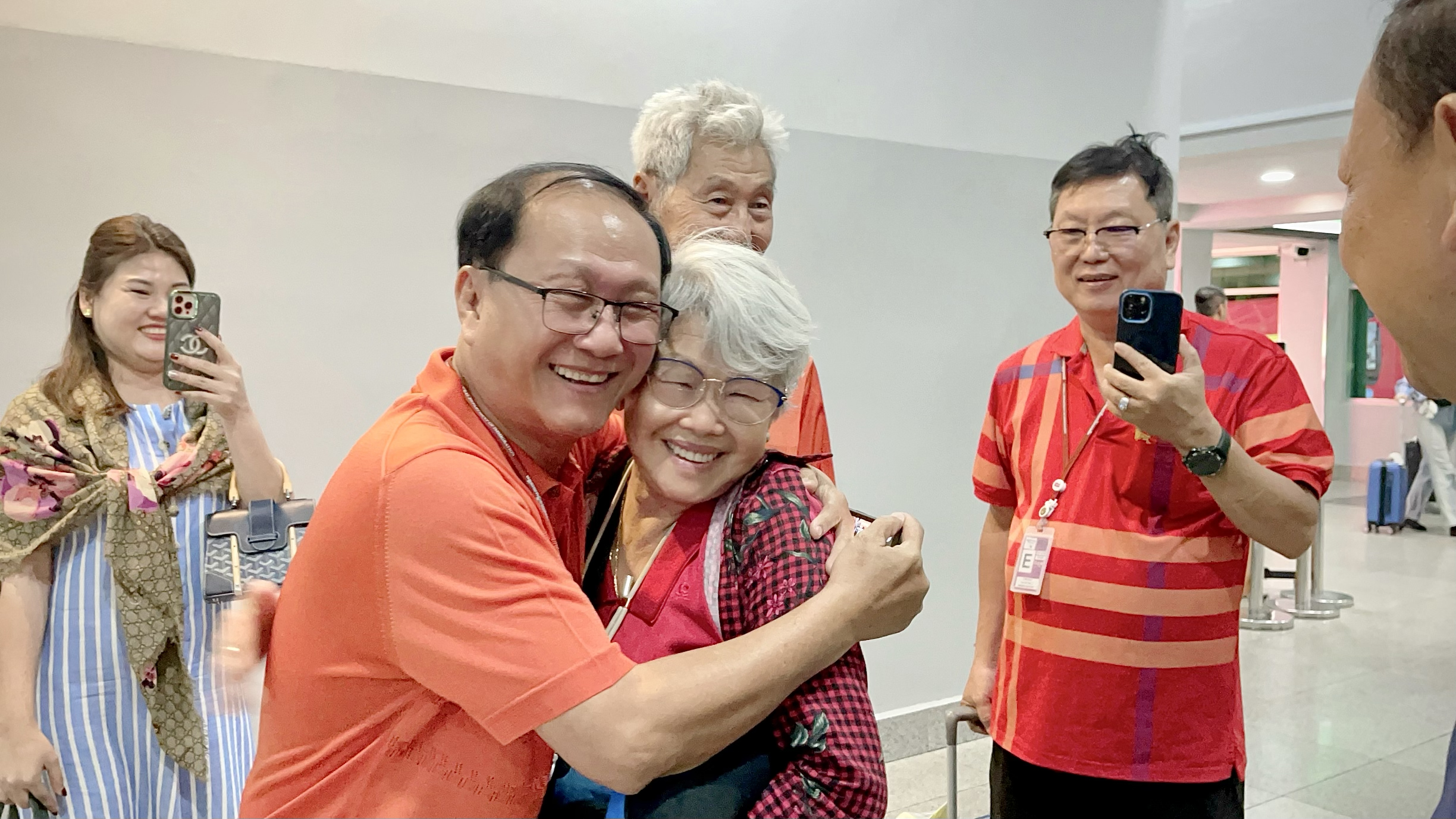 DNACambodia bij Lot of Happiness