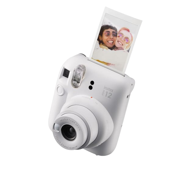 Instax Mini 12 camera