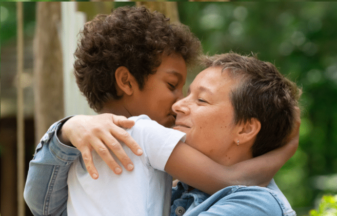 Droomdag en Lot of Happiness