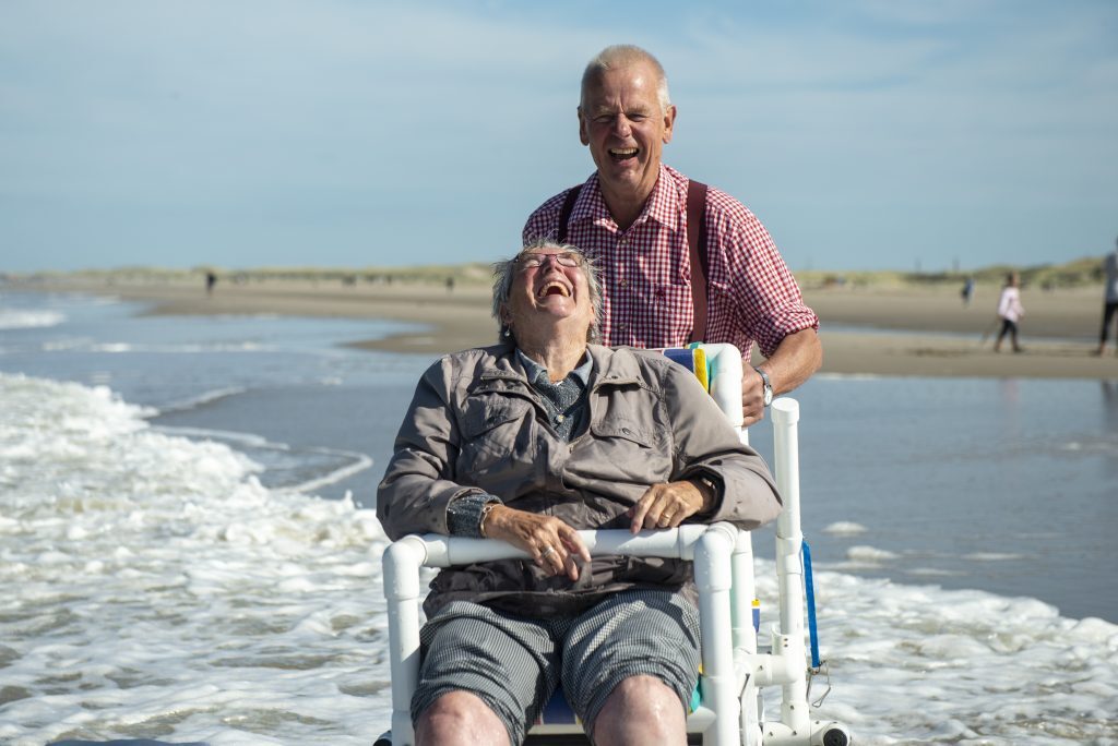 Nationaal ouderenfonds 2
