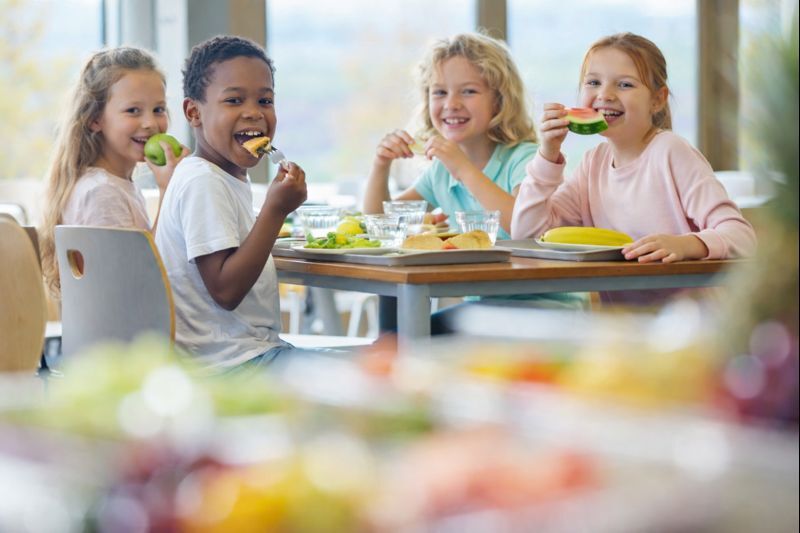 Nederlands Jeugd Ontbijt