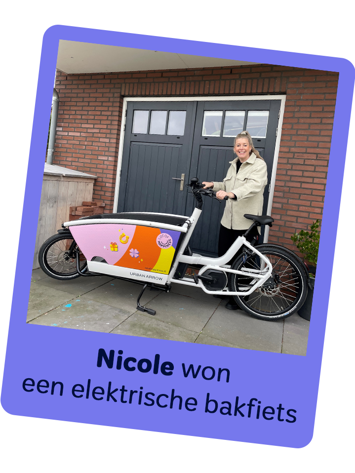 Nicole - bakfiets-1