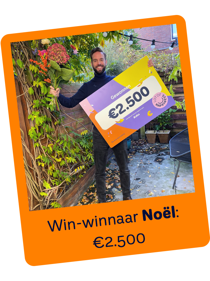 Noël - 2.500