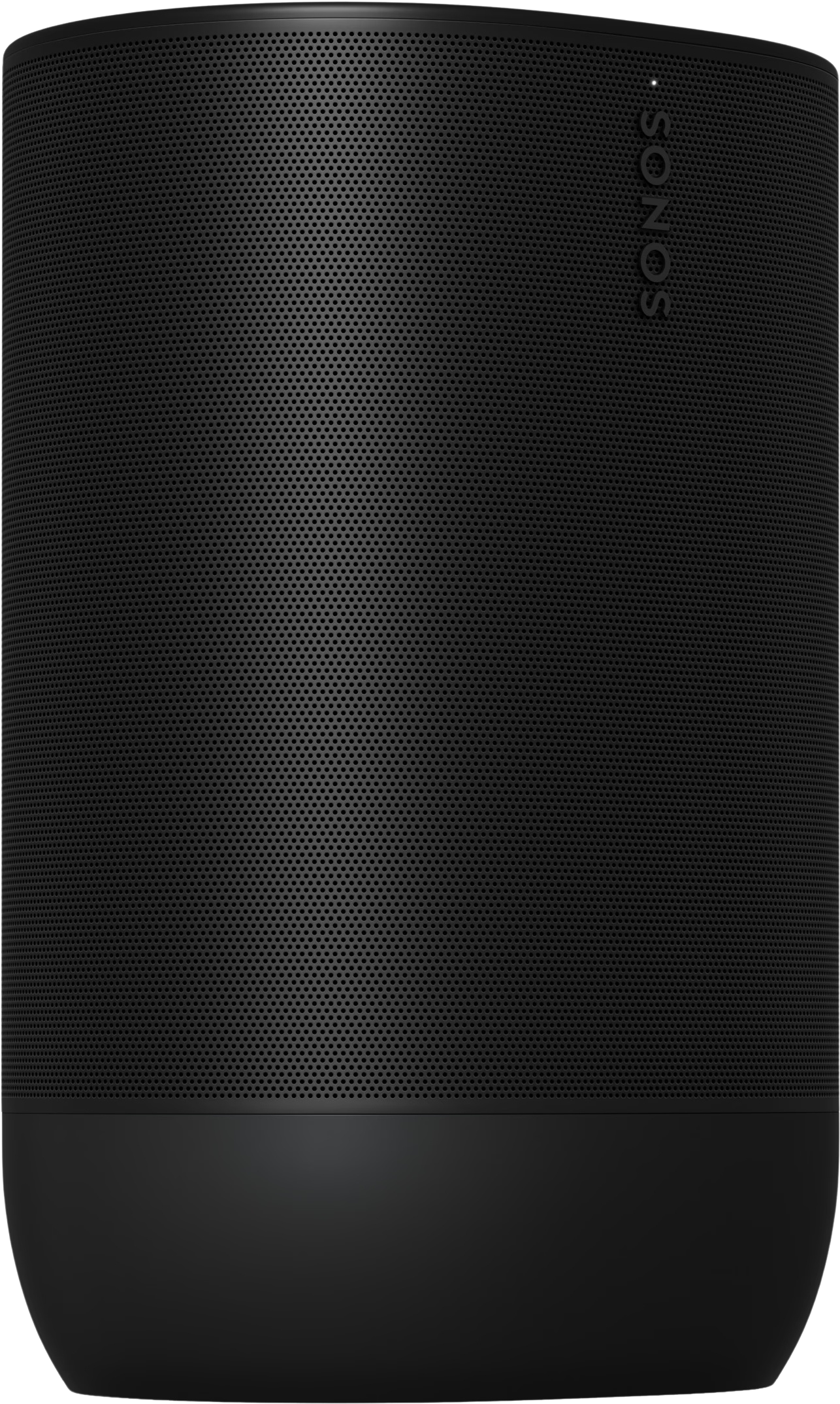 Sonos Move 2 zwart