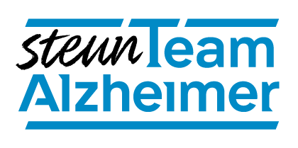 Steun Team Alzheimer-logo