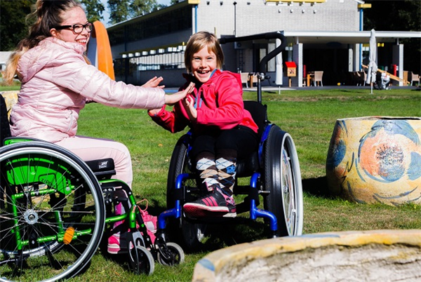 Stichting Bio Vakantieoord