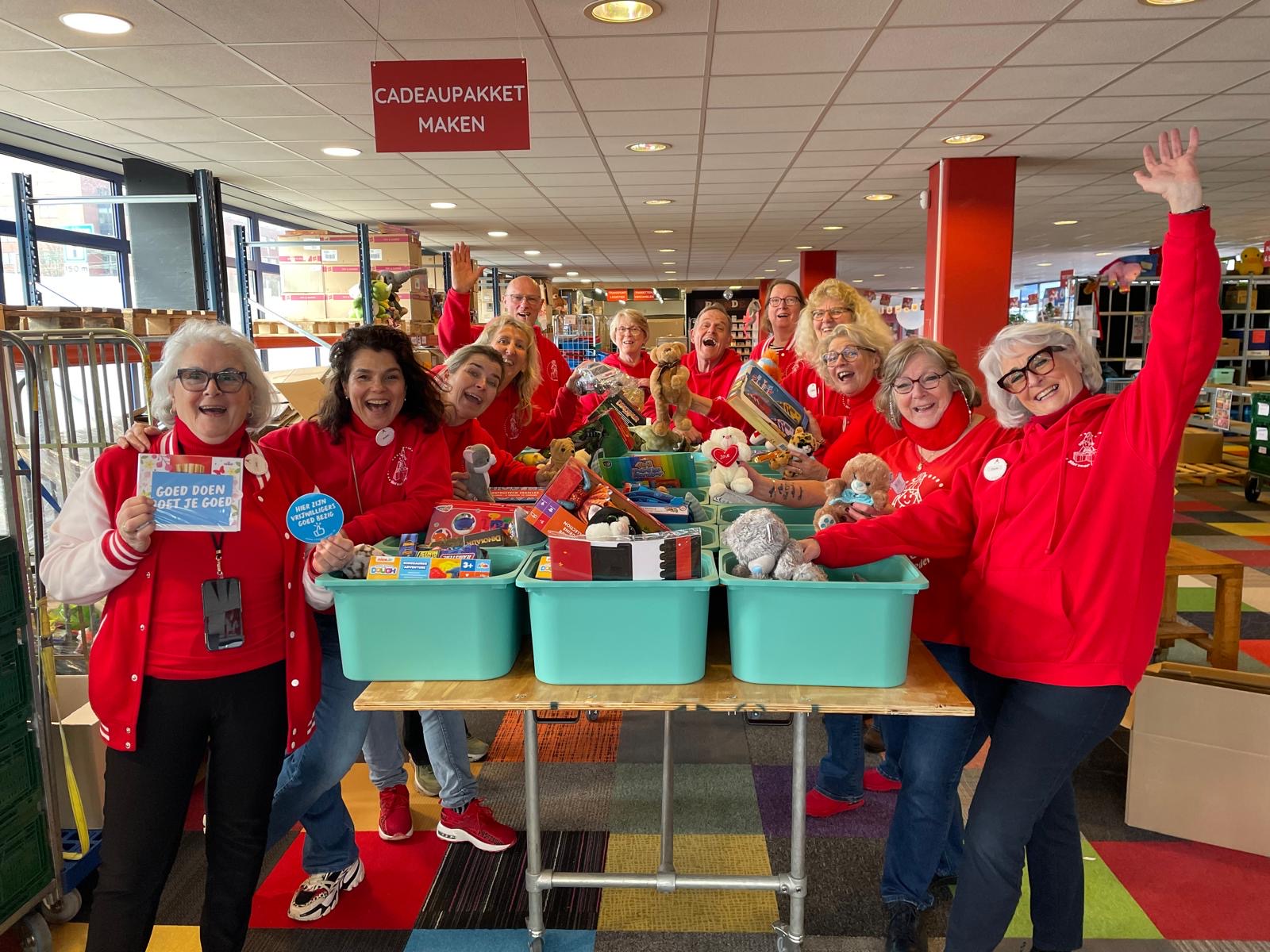 Stichting Sint voorieder1