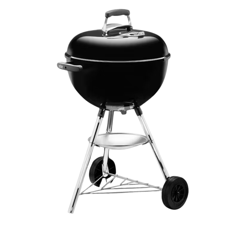 Weber BBQ